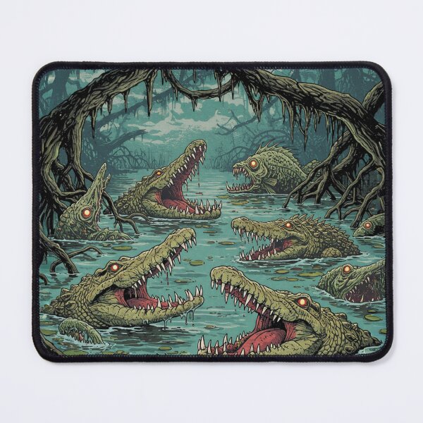 Item preview, RIVER OF TEETH designed and sold by AIbandT.