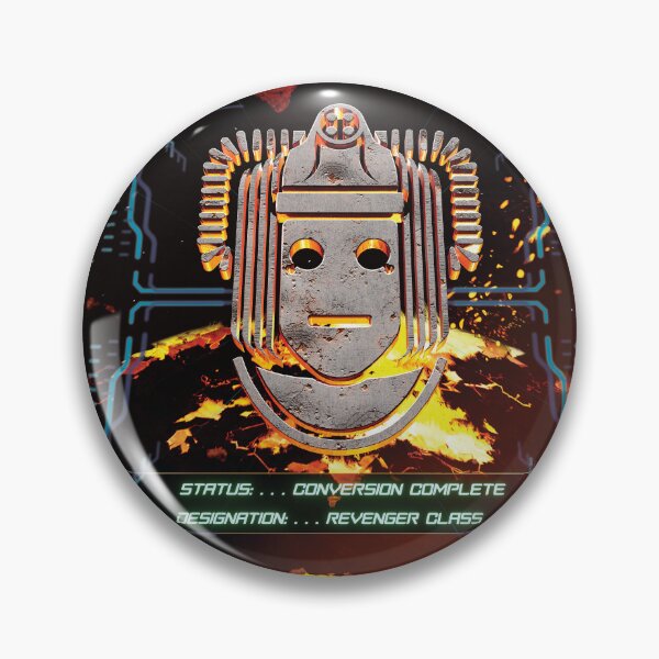 Item preview, Cyberforge #5: Revenger Class designed and sold by StarkiteVizion.