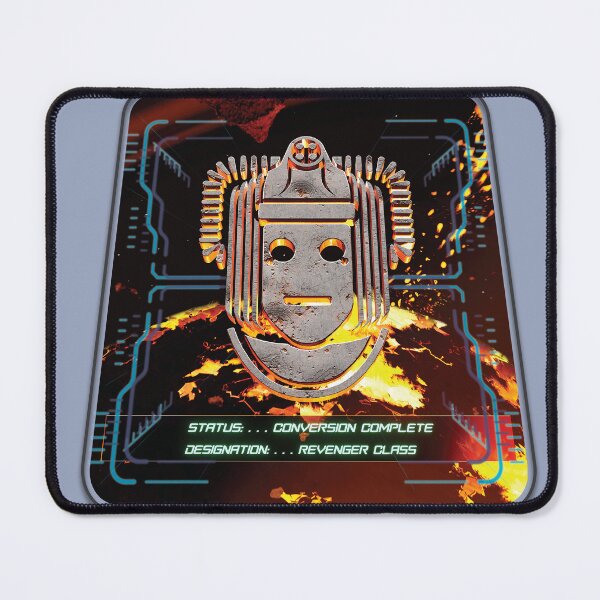 Item preview, Cyberforge #5: Revenger Class designed and sold by StarkiteVizion.