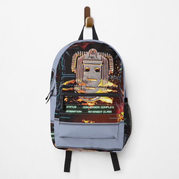 Item preview, Cyberforge #5: Revenger Class designed and sold by StarkiteVizion.