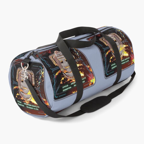 Item preview, Cyberforge #5: Revenger Class designed and sold by StarkiteVizion.