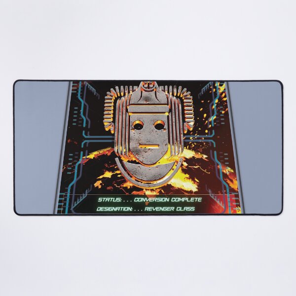 Item preview, Cyberforge #5: Revenger Class designed and sold by StarkiteVizion.