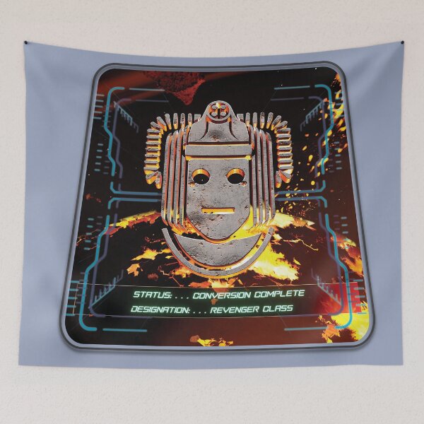 Item preview, Cyberforge #5: Revenger Class designed and sold by StarkiteVizion.