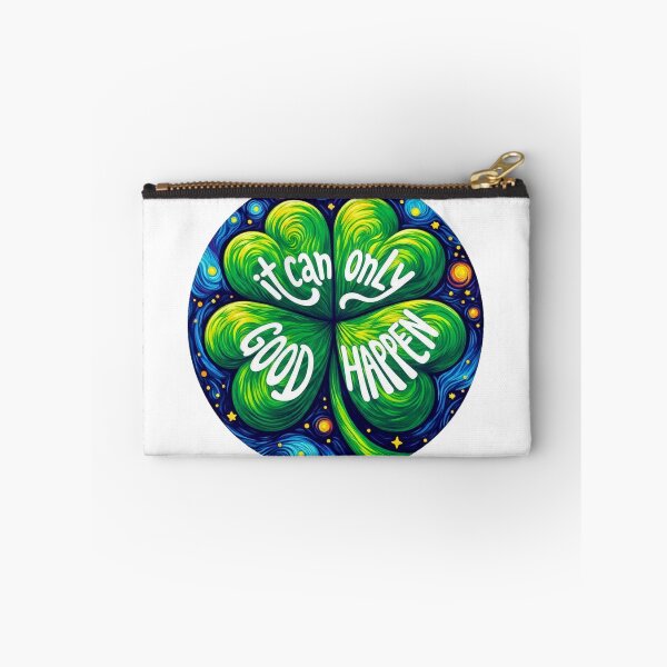 Item preview, It Can Only Good Happen designed and sold by devonclemon.