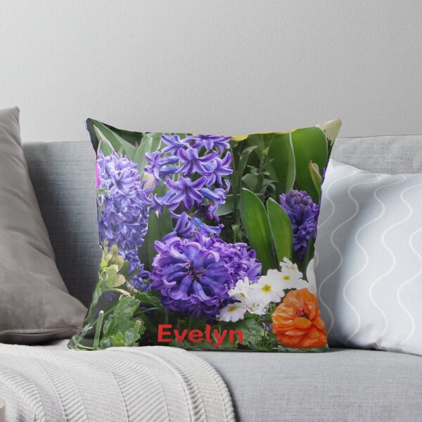 Item preview, Personalized Items for Evelyn designed and sold by kenkortner.