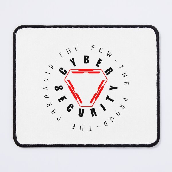 Item preview, Cybersecurity Shield Emblem designed and sold by NxtGenDesigns.
