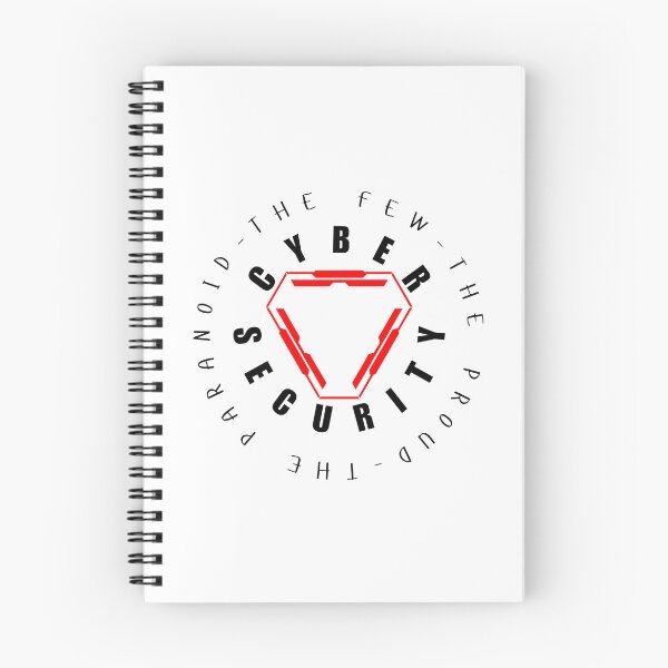 Item preview, Cybersecurity Shield Emblem designed and sold by NxtGenDesigns.