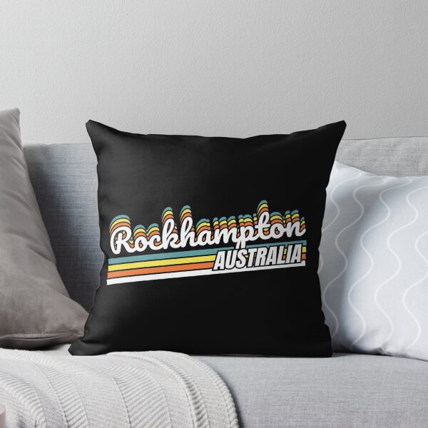 Item preview, Rockhampton Australia  designed and sold by aussieexplore.