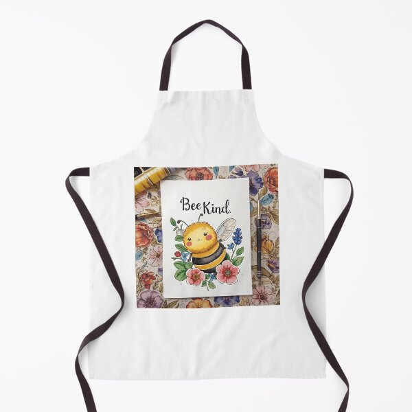 Item preview, Bee kind designed and sold by Concrete Calm.