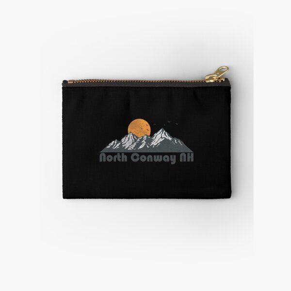 Item preview, North Conway New Hampshire NH Vintage 70s Graphic Retro 		 designed and sold by agradacheylaw.