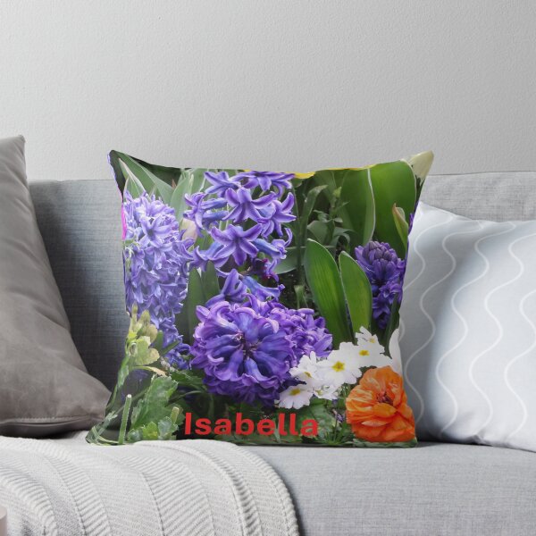 Item preview, Personalized Items for Isabella designed and sold by kenkortner.