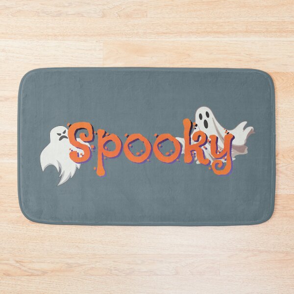 Item preview, Spooky Ghost Season by H LaBs Creations © designed and sold by H LaBs Creations.