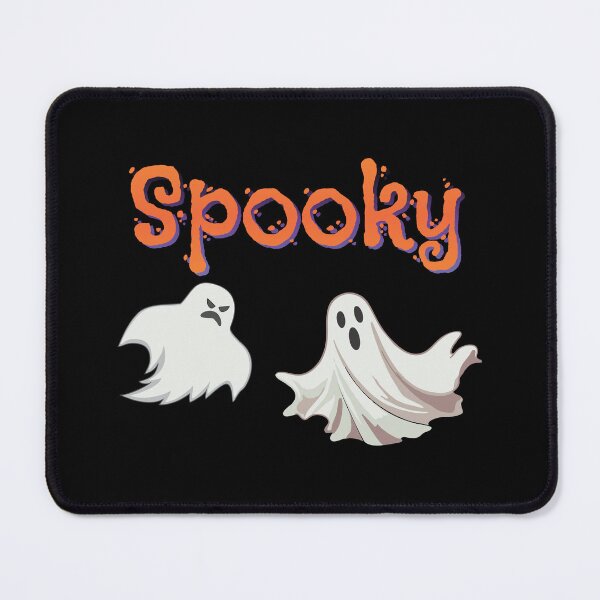 Item preview, Spooky Ghost Season by H LaBs Creations © designed and sold by H LaBs Creations.