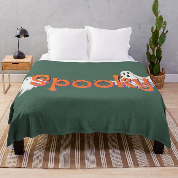 Item preview, Spooky Ghost Season by H LaBs Creations © designed and sold by H LaBs Creations.