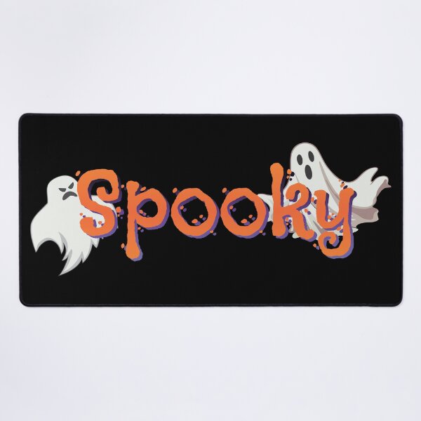 Item preview, Spooky Ghost Season by H LaBs Creations © designed and sold by H LaBs Creations.