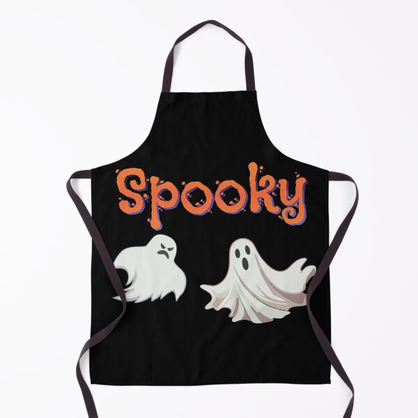 Item preview, Spooky Ghost Season by H LaBs Creations © designed and sold by H LaBs Creations.