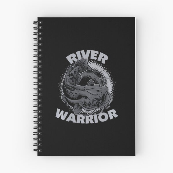 Item preview, River Warrior Flathead Catfish Pullover 	1	 designed and sold by zandramengiey.