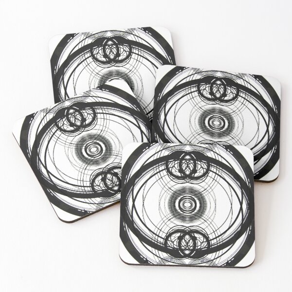 Item preview, black and white II designed and sold by TessAndre.