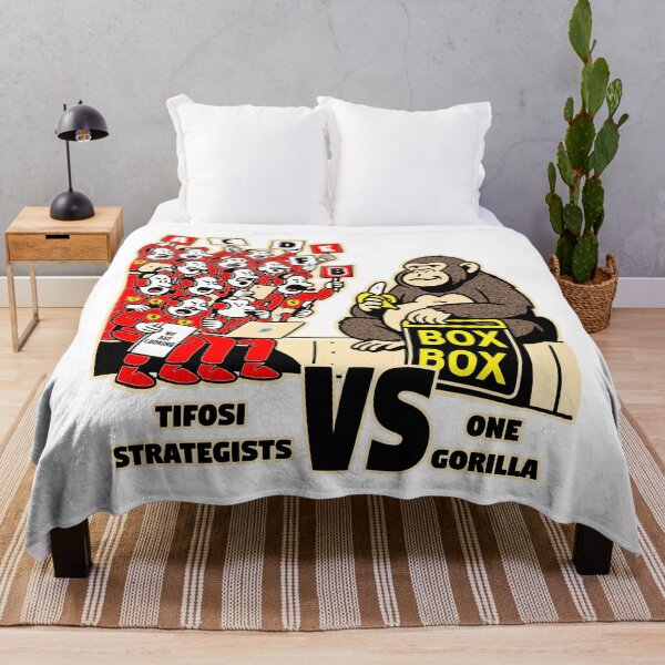 Item preview, Tifosi Strategists VS One Gorilla designed and sold by WorldEngine.