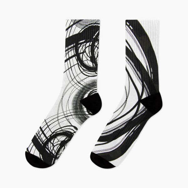 Item preview, black and white II designed and sold by TessAndre.
