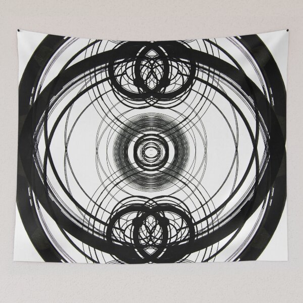 Item preview, black and white II designed and sold by TessAndre.