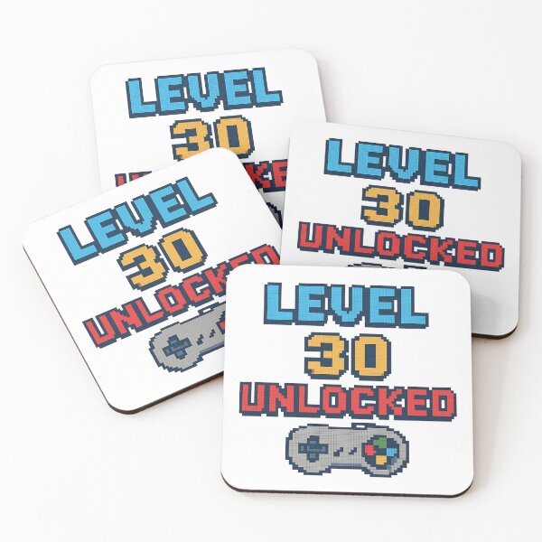 Item preview, 30th birthday designed and sold by PROJEKT CERTPRO.