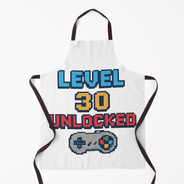 Item preview, 30th birthday designed and sold by PROJEKT CERTPRO.