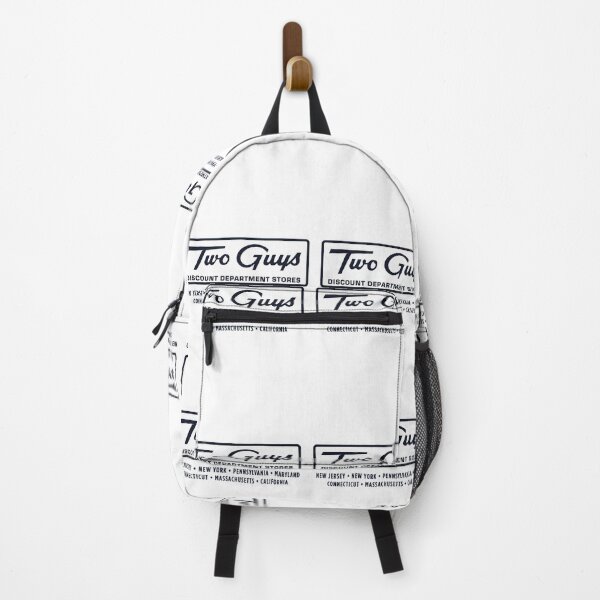 Item preview, Two Guys Depart t Stores designed and sold by jerbefrantip.