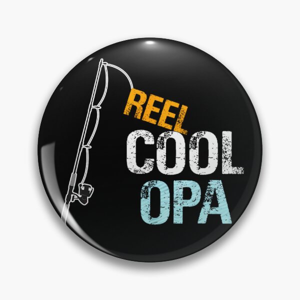 Item preview, Opa de Nieta Nieto Reel Cool Opa designed and sold by buoasheag.