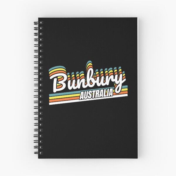 Item preview, Bunbury Australia  designed and sold by aussieexplore.