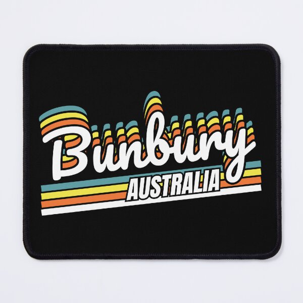 Item preview, Bunbury Australia designed and sold by aussieexplore.