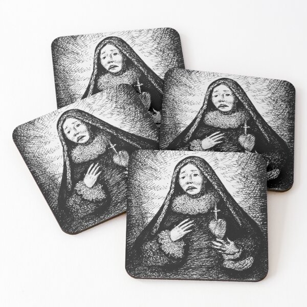 Item preview, MATER DOLOROSA designed and sold by Marco Varrone.