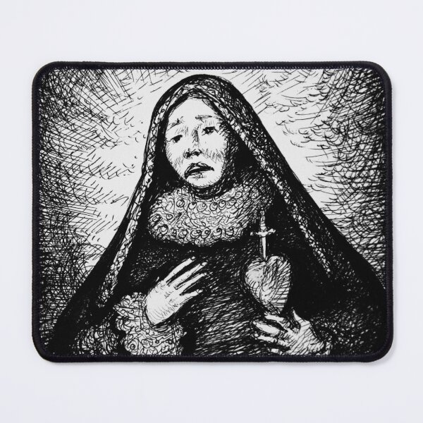 Item preview, MATER DOLOROSA designed and sold by Marco Varrone.