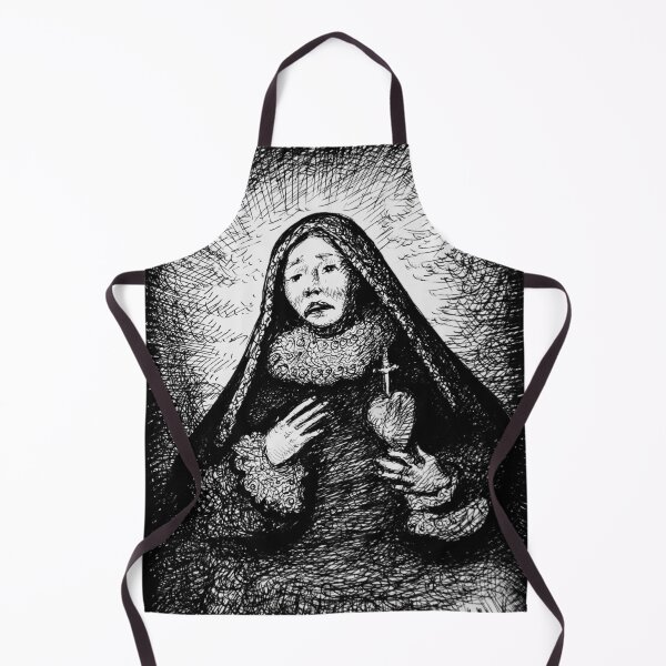 Item preview, MATER DOLOROSA designed and sold by Marco Varrone.