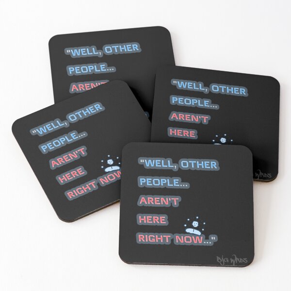 Item preview, "WELL ..." Quote 10/02/2025 designed and sold by BJGWRDS.