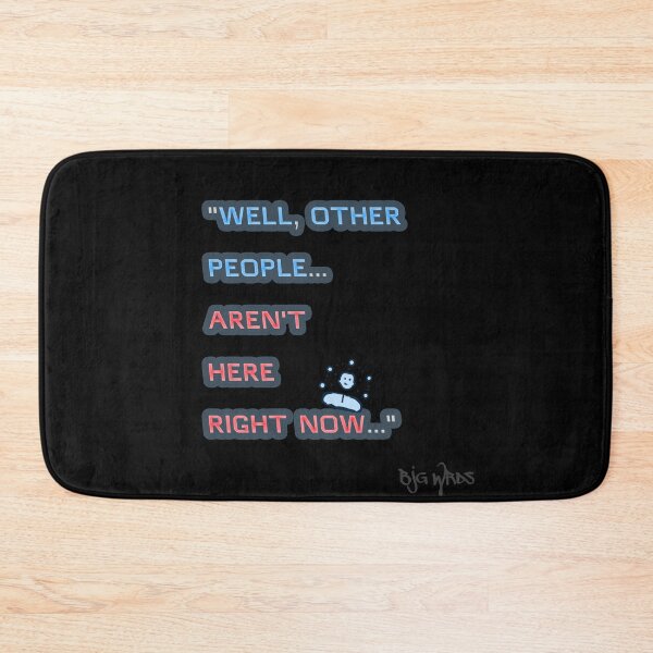 Item preview, "WELL ..." Quote 10/02/2025 designed and sold by BJGWRDS.
