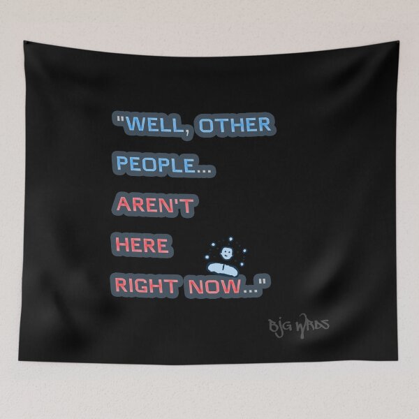 Item preview, "WELL ..." Quote 10/02/2025 designed and sold by BJGWRDS.