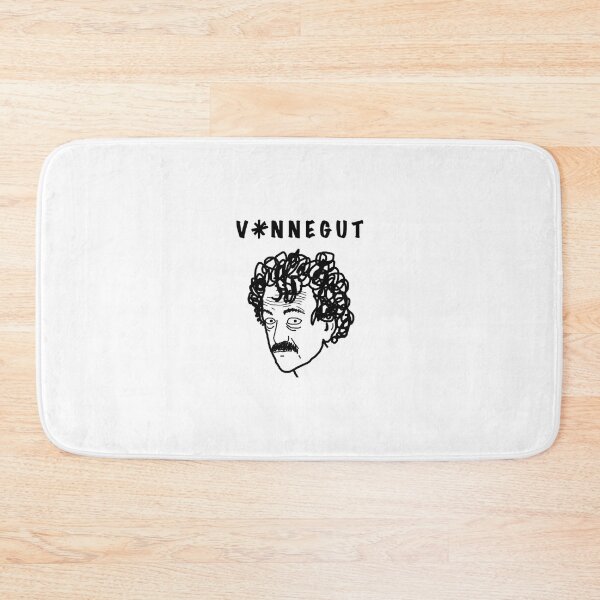 Item preview, Vonnegut  	 designed and sold by gergyegdid.
