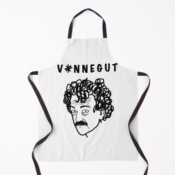 Item preview, Vonnegut designed and sold by gergyegdid.
