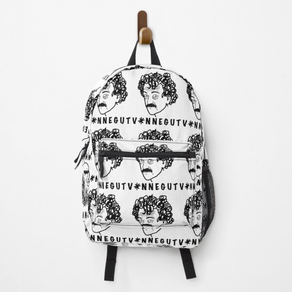 Item preview, Vonnegut  	 designed and sold by gergyegdid.