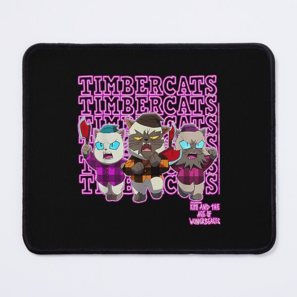Item preview, Vintage Cartoon Mutant Fantasy Animal Adventure designed and sold by cerasCummings.