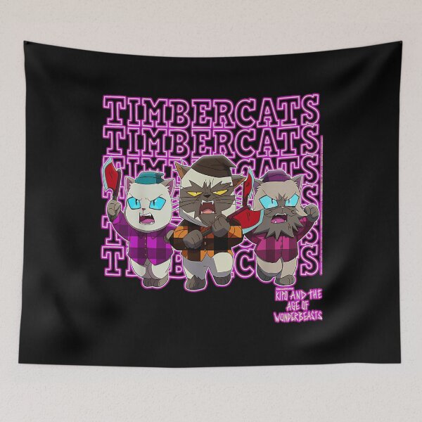 Item preview, Vintage Cartoon Mutant Fantasy Animal Adventure designed and sold by cerasCummings.