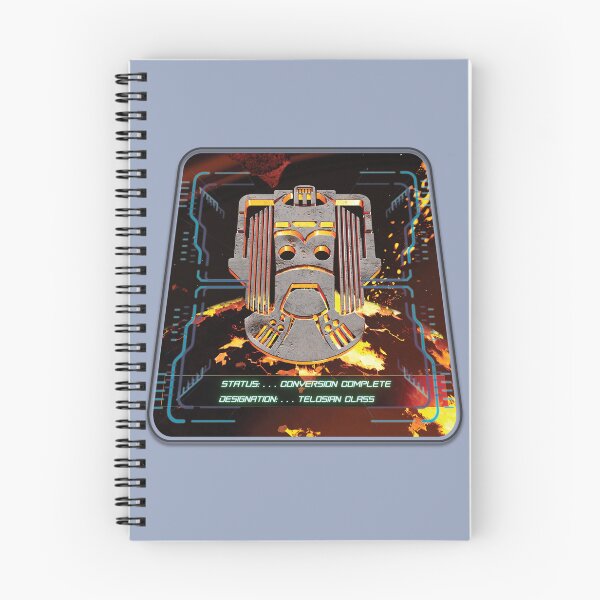 Item preview, Cyberforge #6: Telosian Class designed and sold by StarkiteVizion.