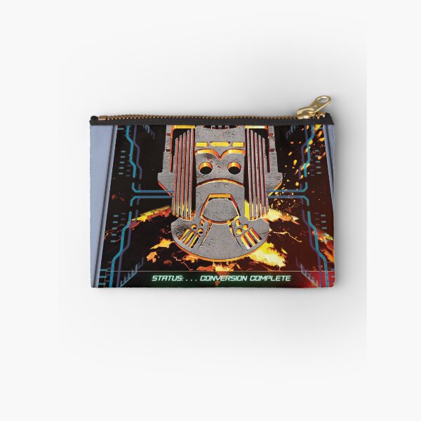 Item preview, Cyberforge #6: Telosian Class designed and sold by StarkiteVizion.
