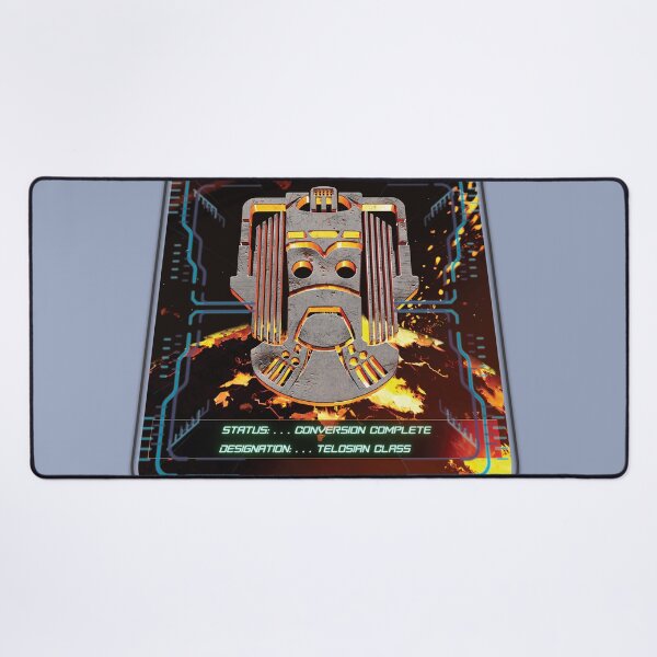 Item preview, Cyberforge #6: Telosian Class designed and sold by StarkiteVizion.