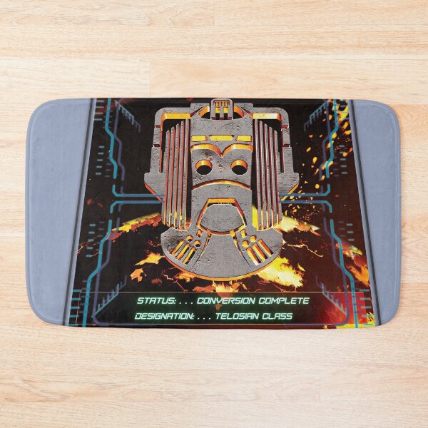 Item preview, Cyberforge #6: Telosian Class designed and sold by StarkiteVizion.