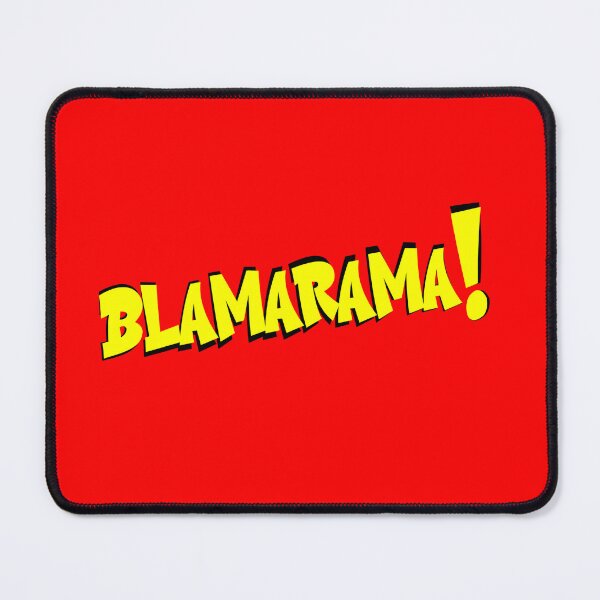 Item preview, BLAMARAMA! designed and sold by SprigsnKindling.