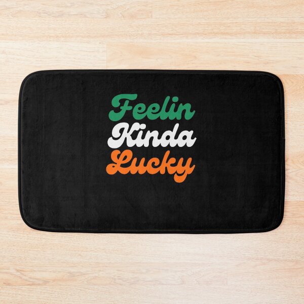 Item preview, Feelin Kinda Lucky St. Patrick's day parade designed and sold by snowry.