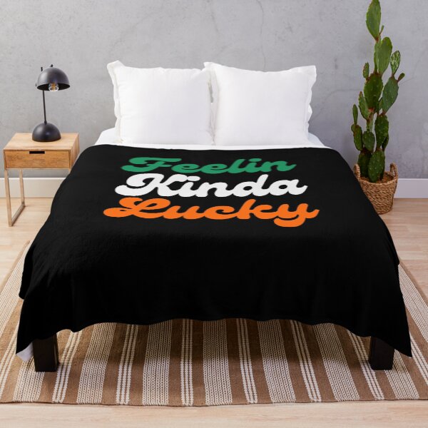 Item preview, Feelin Kinda Lucky St. Patrick's day parade designed and sold by snowry.