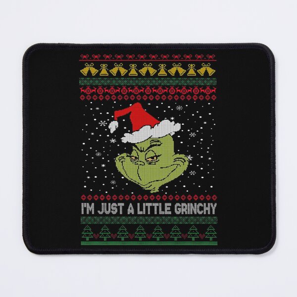 Item preview, Art - The Grinch designed and sold by FloreSovmi.